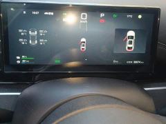 BYD Seal 06 DM-i Touring DM-i 150KM Premium Edition - photo 14
