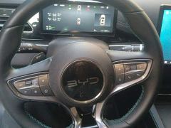 BYD Seal 06 DM-i Touring DM-i 150KM Premium Edition - photo 15