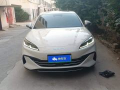 BYD Seal 06 DM-i Touring DM-i 150KM Premium Edition - photo 2