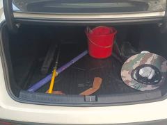 BYD Seal 06 DM-i Touring DM-i 150KM Premium Edition - photo 4