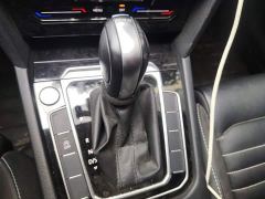 Volkswagen Magotan 330TSI DSG Advance - photo 10