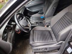 Volkswagen Magotan 330TSI DSG Advance - photo 11