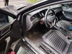 Volkswagen Magotan 330TSI DSG Advance - photo 12