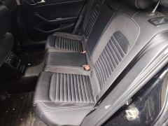 Volkswagen Magotan 330TSI DSG Advance - photo 13