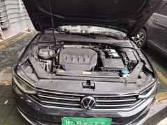 Volkswagen Magotan 330TSI DSG Advance - photo 16