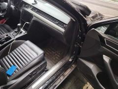 Volkswagen Magotan 330TSI DSG Advance - photo 19