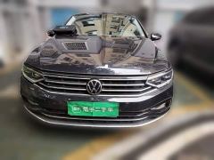 Volkswagen Magotan 330TSI DSG Advance - photo 2
