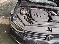 Volkswagen Magotan 330TSI DSG Advance - photo 20