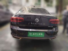 Volkswagen Magotan 330TSI DSG Advance - photo 3