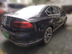 Volkswagen Magotan 330TSI DSG Advance - photo 4