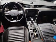 Volkswagen Magotan 330TSI DSG Advance - photo 5