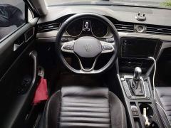 Volkswagen Magotan 330TSI DSG Advance - photo 6