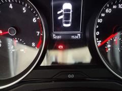 Volkswagen Magotan 330TSI DSG Advance - photo 8
