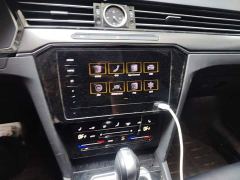 Volkswagen Magotan 330TSI DSG Advance - photo 9
