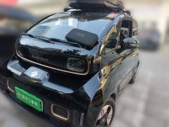 Baojun KiWi EV 305km Artist Lithium iron phosphate - ფოტო 1