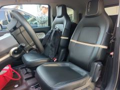 Baojun KiWi EV 305km Artist Lithium iron phosphate - ფოტო 11