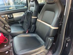 Baojun KiWi EV 305km Artist Lithium iron phosphate - ფოტო 13
