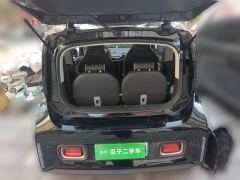 Baojun KiWi EV 305km Artist Lithium iron phosphate - ფოტო 15