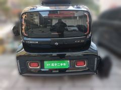Baojun KiWi EV 305km Artist Lithium iron phosphate - ფოტო 3