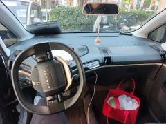 Baojun KiWi EV 305km Artist Lithium iron phosphate - ფოტო 5
