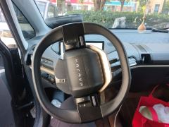 Baojun KiWi EV 305km Artist Lithium iron phosphate - ფოტო 6