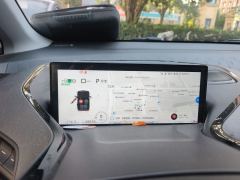 Baojun KiWi EV 305km Artist Lithium iron phosphate - ფოტო 7