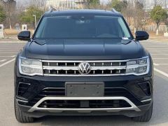 Volkswagen Teramont X 380TSI Elite Edition - ფოტო 1