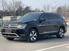 Volkswagen Teramont X 380TSI Elite Edition - ფოტო 2