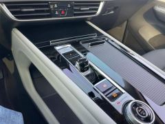 Volkswagen Teramont X 380TSI Elite Edition - ფოტო 4