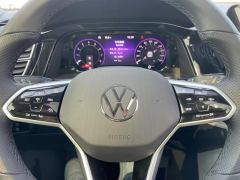 Volkswagen Teramont X 380TSI Elite Edition - ფოტო 5