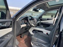 Volkswagen Teramont X 380TSI Elite Edition - ფოტო 6