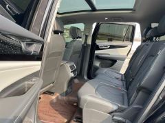 Volkswagen Teramont X 380TSI Elite Edition - ფოტო 7