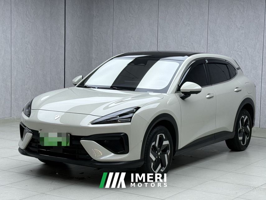 Wuling Starlight S Plug-in Hybrid 1.5L 60km Advanced Edition - автомобиль из Китая