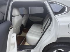 Wuling Starlight S Plug-in Hybrid 1.5L 60km Advanced Edition - фото 10