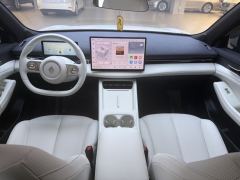 Wuling Starlight S Plug-in Hybrid 1.5L 60km Advanced Edition - фото 11