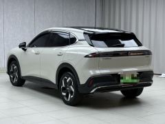 Wuling Starlight S Plug-in Hybrid 1.5L 60km Advanced Edition - фото 14
