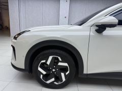 Wuling Starlight S Plug-in Hybrid 1.5L 60km Advanced Edition - фото 4