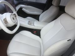 Wuling Starlight S Plug-in Hybrid 1.5L 60km Advanced Edition - фото 8