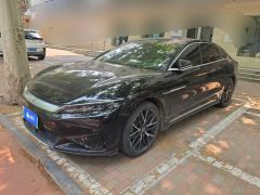 BYD Han EV Edition 506km Premium Version - ფოტო 1