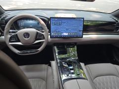 BYD Han EV Edition 506km Premium Version - ფოტო 16