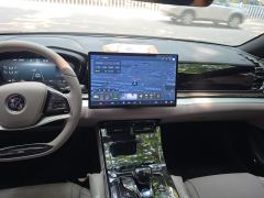 BYD Han EV Edition 506km Premium Version - ფოტო 17