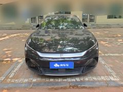 BYD Han EV Edition 506km Premium Version - ფოტო 3