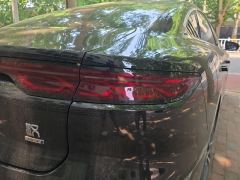 BYD Han EV Edition 506km Premium Version - ფოტო 5