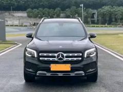 Mercedes-Benz GLB 220 Dynamic Edition 5-seater - ფოტო 1