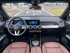 Mercedes-Benz GLB 220 Dynamic Edition 5-seater - ფოტო 2
