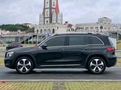 Mercedes-Benz GLB 220 Dynamic Edition 5-seater - ფოტო 6
