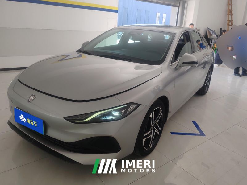 Roewe D7 Plug-in Hybrid 1.5L 125km Flagship Edition - ავტომობილი ჩინეთიდან