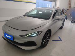 Roewe D7 Plug-in Hybrid 1.5L 125km Flagship Edition - ფოტო 1