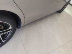 Roewe D7 Plug-in Hybrid 1.5L 125km Flagship Edition - ფოტო 10
