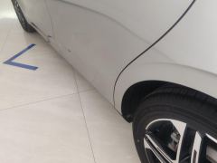 Roewe D7 Plug-in Hybrid 1.5L 125km Flagship Edition - ფოტო 11